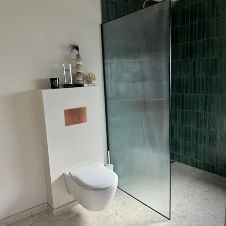 וילה 4 X Bedroom Luxury Ons 2024