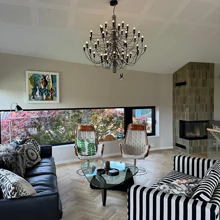 4 X Bedroom Luxury Ons 2024 סטוונגר