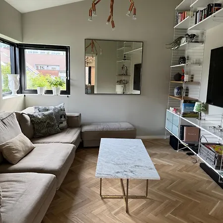 וילה 4 X Bedroom Luxury Ons 2024
